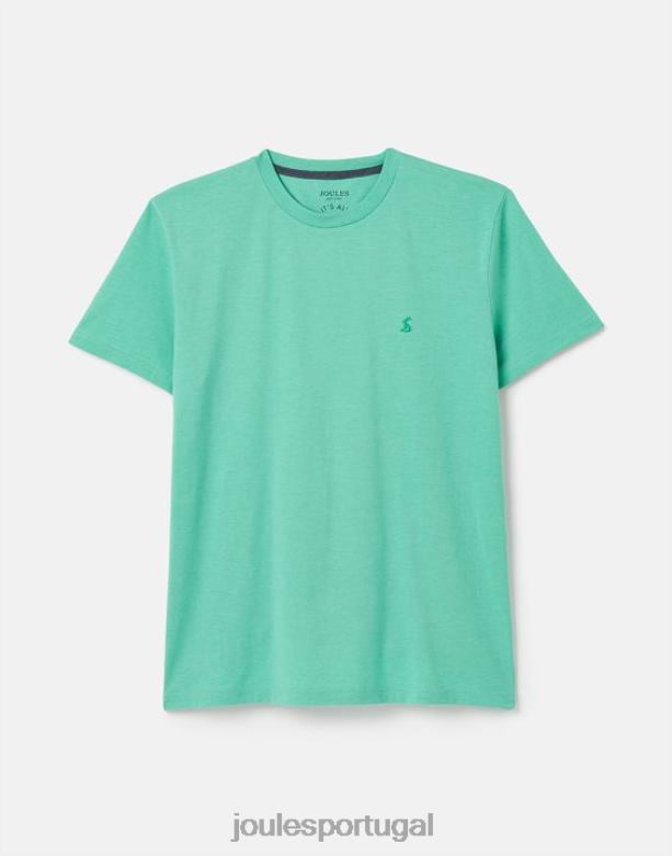 camiseta denton homens turqmarl Joules vestuário 2X26V194