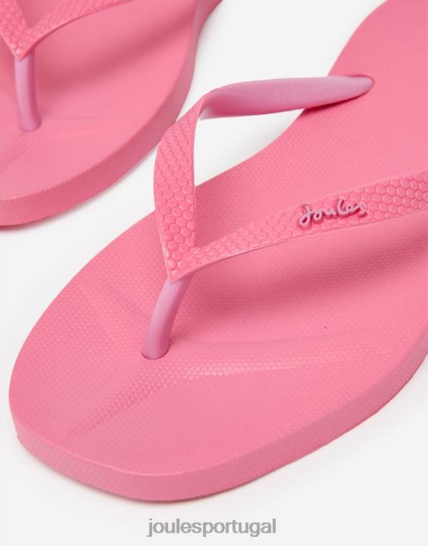 chinelos sunvale mulheres rosa Joules calçados 2X26V153