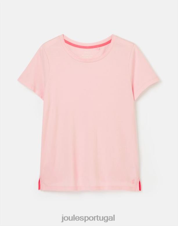 camiseta da equipe frankie mulheres bailarina Joules vestuário 2X26V79