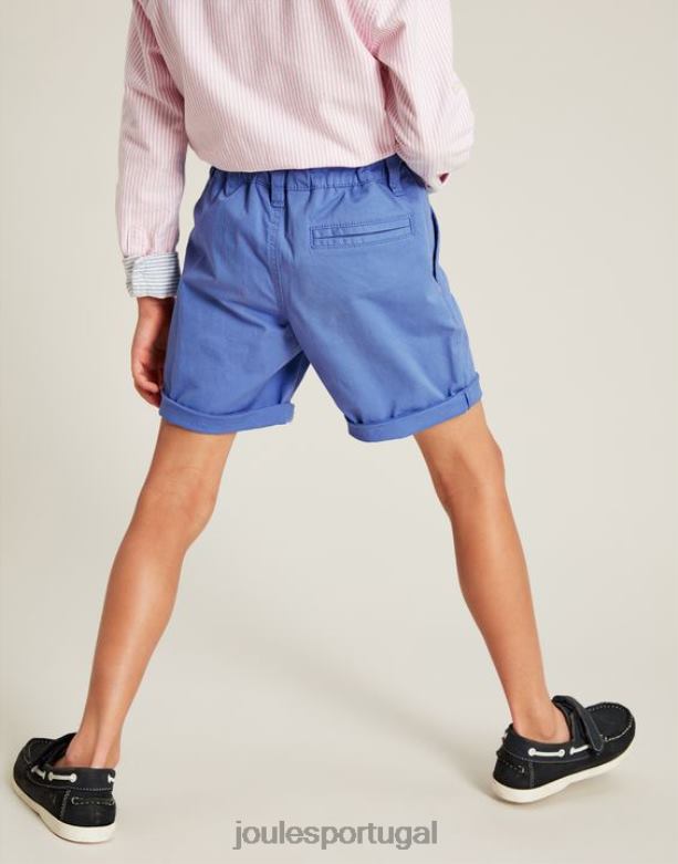calça chino caleb 2 a 12 anos Rapazes cunha Joules vestuário 2X26V382