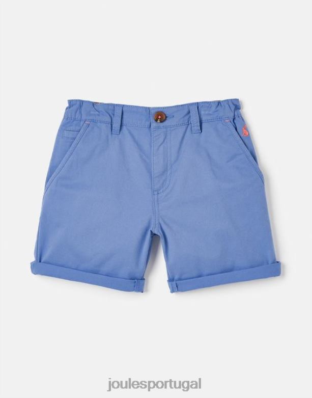 calça chino caleb 2 a 12 anos Rapazes cunha Joules vestuário 2X26V382