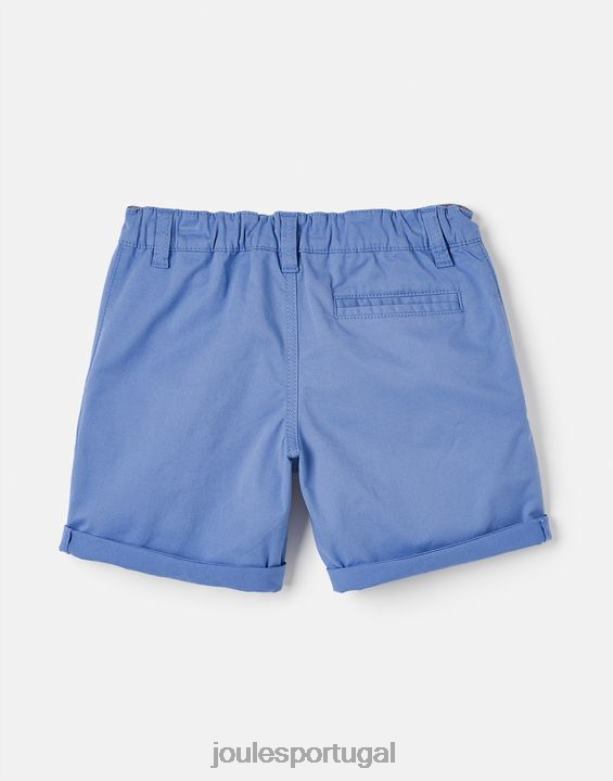 calça chino caleb 2 a 12 anos Rapazes cunha Joules vestuário 2X26V382